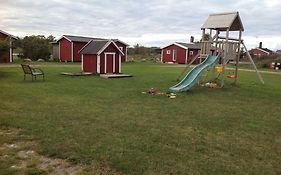 Svalsjöns Stugor Öland